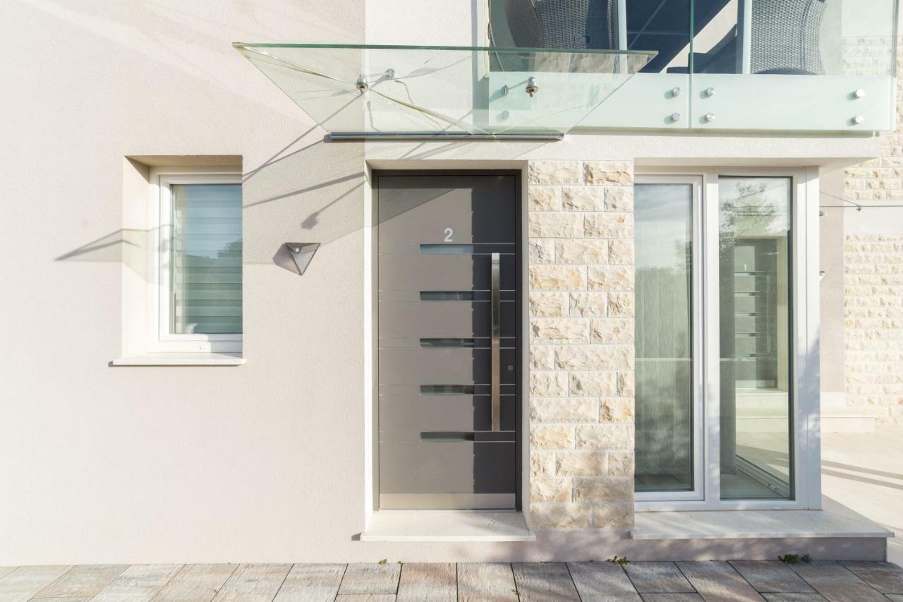 Apartments M&L Vodice Exterior photo