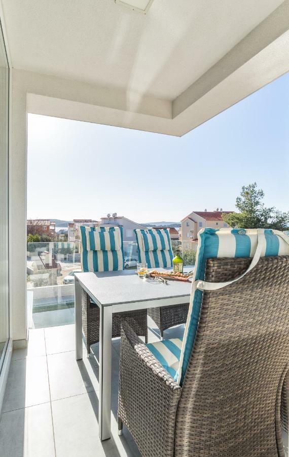 Apartments M&L Vodice Exterior photo