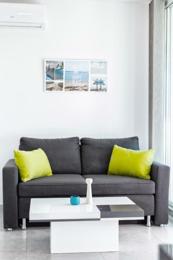Apartments M&L Vodice Exterior photo
